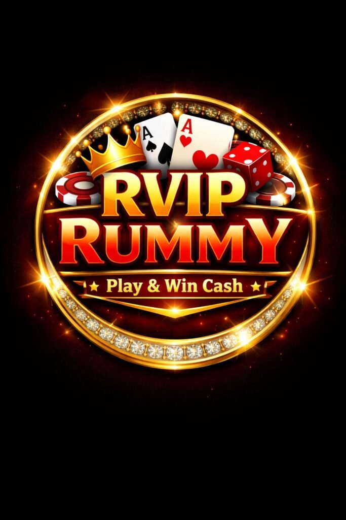 rvip game